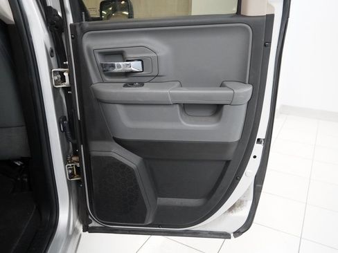 Used 2017 RAM 1500 Big Horn image 26