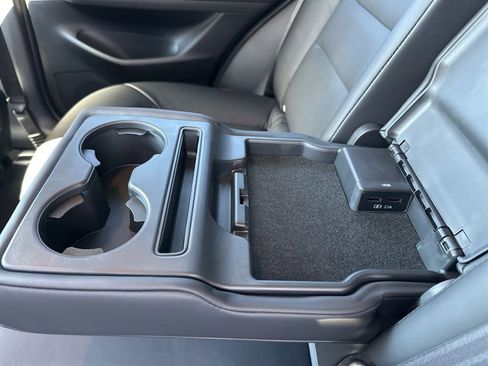 New 2025 MAZDA CX-5 AWD 2.5 S image 22