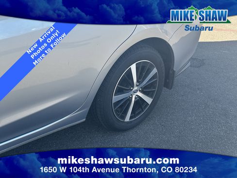 Used 2019 Subaru Impreza 2.0i Premium image 14