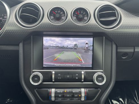Used 2021 Ford Mustang GT w/ GT Performance Package RWD image 6