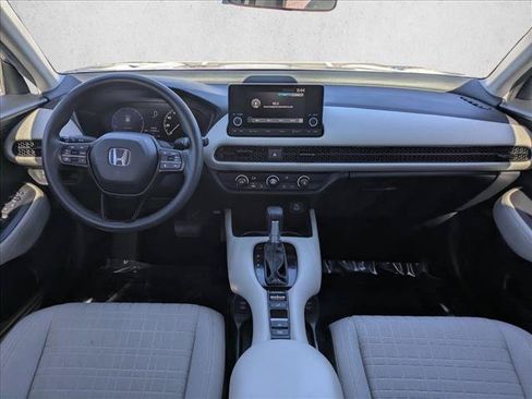 Used 2024 Honda HR-V LX image 15