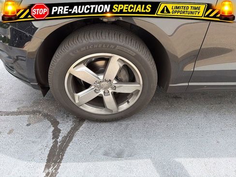 Used 2011 Audi Q5 2.0T Premium Plus AWD/4WD image 20