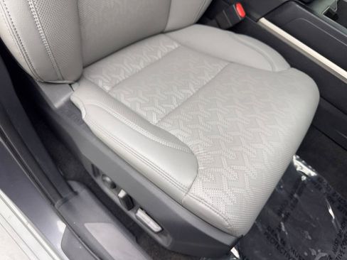 Used 2025 Toyota Tundra SR5 w/ SR5 Premium Package image 48