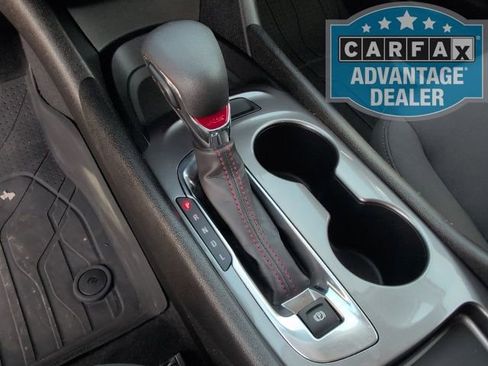 Used 2022 Chevrolet Malibu RS image 21