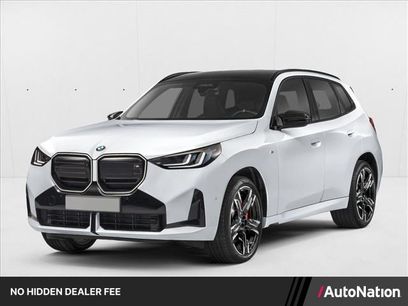 New 2026 BMW X3 xDrive30i w/ Premium Package
