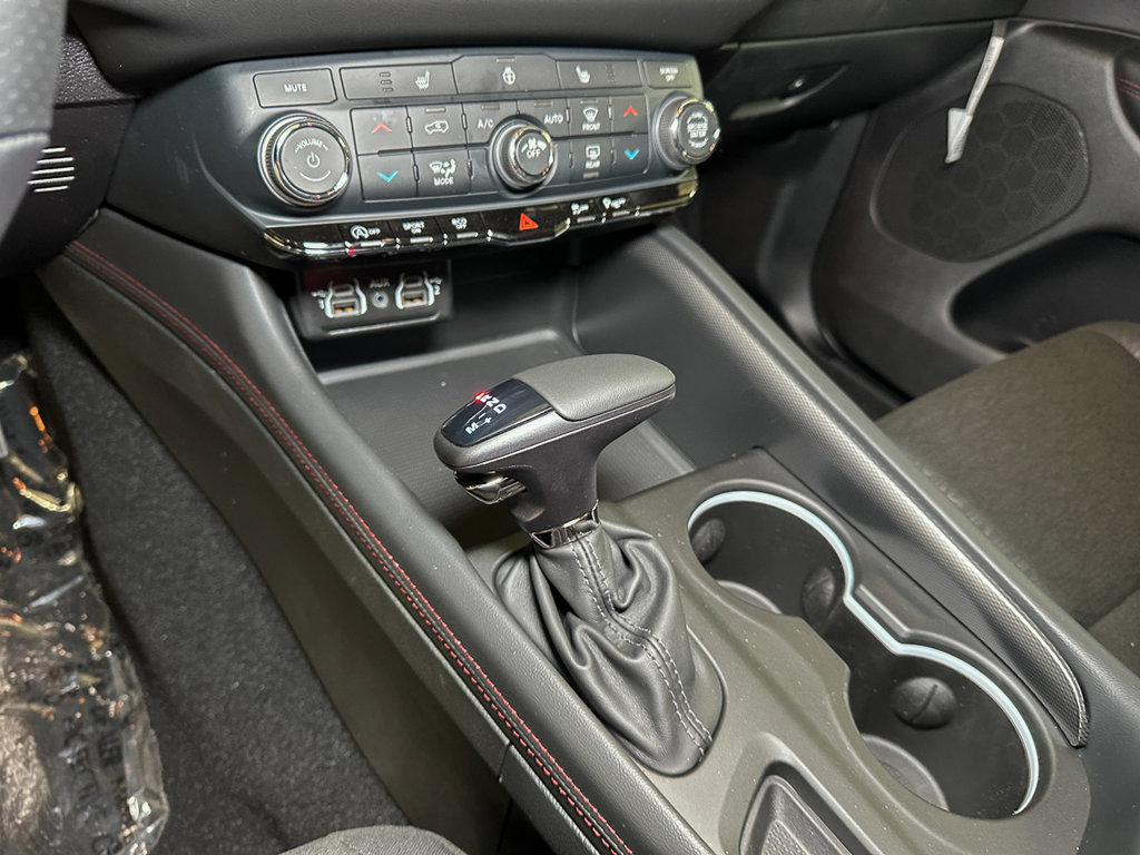 New 2026 Dodge Durango GT w/ Mopar All Weather Package AWD/4WD image 30