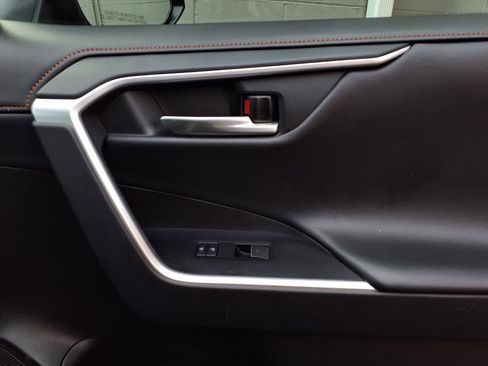 Certified 2023 Toyota RAV4 Adventure image 26