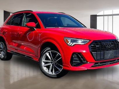 Certified 2023 Audi Q3 2.0T Premium Plus w/ Premium Plus Package