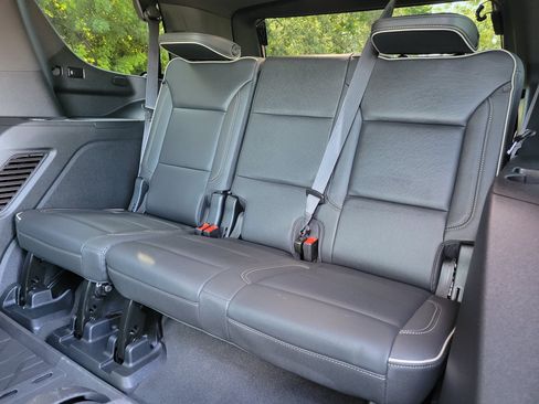 Certified 2024 Chevrolet Tahoe Premier w/ Premium Package 2 RWD image 68