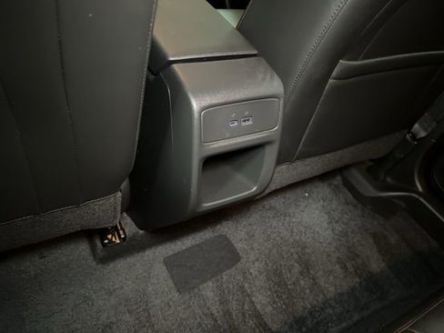 Used 2024 Chevrolet Trax RS w/ Sunroof Package image 54