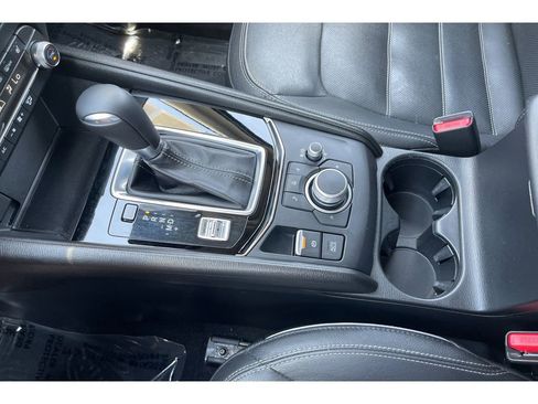 Certified 2024 MAZDA CX-5 AWD 2.5 S w/ Preferred Package image 33