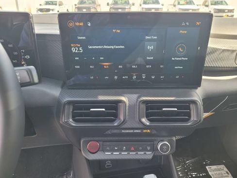 New 2026 Ford Mustang Coupe RWD image 10