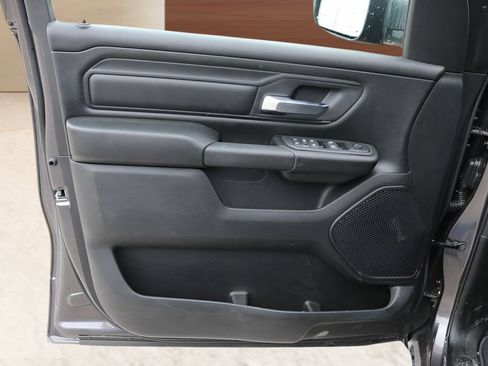 New 2026 RAM 1500 Express RWD image 10