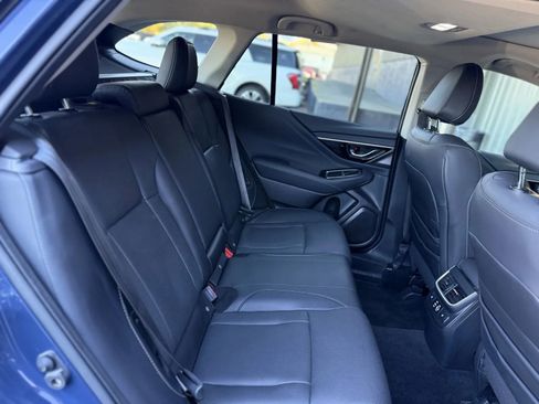 Used 2024 Subaru Outback Limited image 17