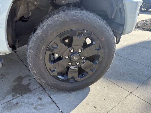 Used 2023 Ford Ranger XLT w/ Equipment Group 301A Mid image 11