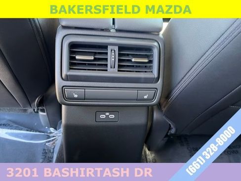 New 2026 MAZDA CX-50 2.5 Hybrid w/ Weather Package image 25