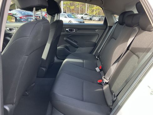 Used 2024 Honda Civic LX image 32