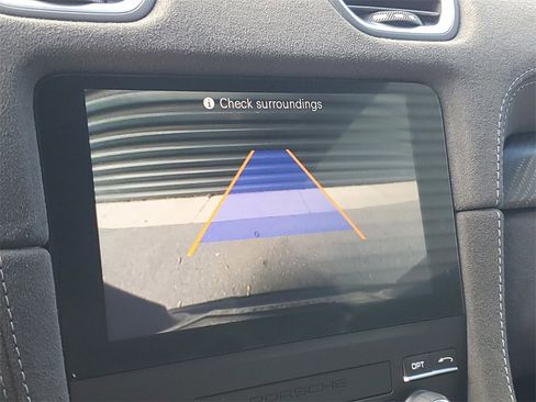 Used 2024 Porsche 718 Boxster Spyder RS image 25