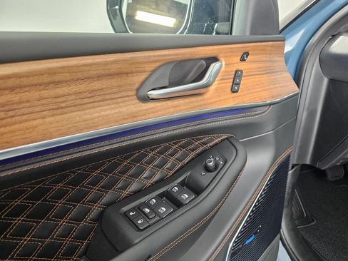 New 2026 Jeep Grand Cherokee L Summit AWD/4WD image 21