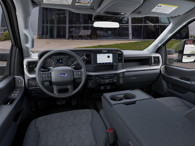New 2027 Ford F250 XL w/ STX Appearance Package AWD/4WD image 7