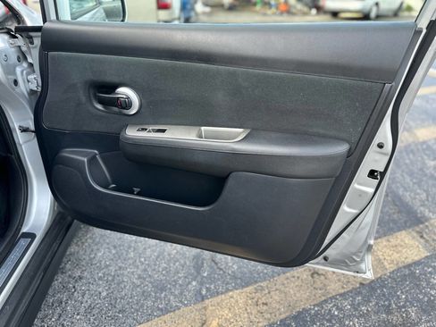 Used 2012 Nissan Versa 1.8 S w/ Special Edition Pkg image 18