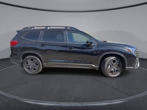 New 2026 Subaru Ascent Bronze Edition AWD/4WD image 9