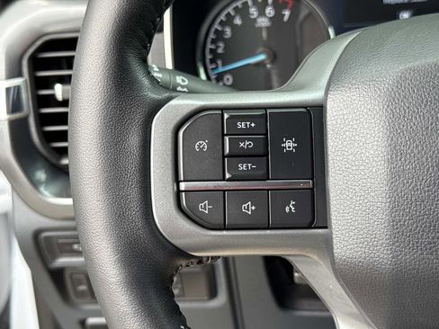 Used 2022 Ford F150 XLT w/ Equipment Group 302A High AWD/4WD image 44