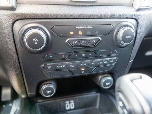 Used 2021 Ford Ranger XLT w/ Equipment Group 301A Mid AWD/4WD image 23