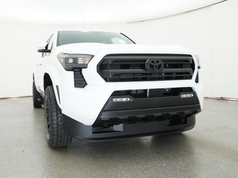 New 2026 Toyota Tacoma SR5 image 38