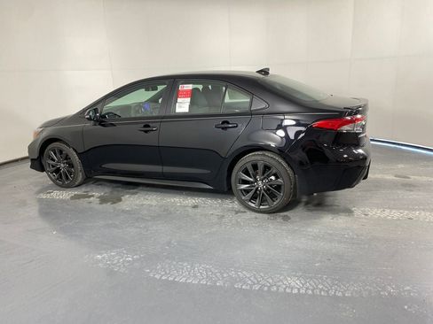 New 2026 Toyota Corolla SE image 6