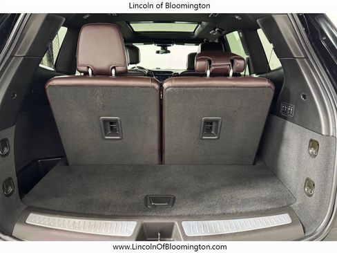 Used 2021 Cadillac XT6 Premium Luxury AWD/4WD image 14