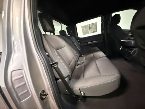Used 2023 Ford F150 XLT w/ Equipment Group 302A High AWD/4WD image 14