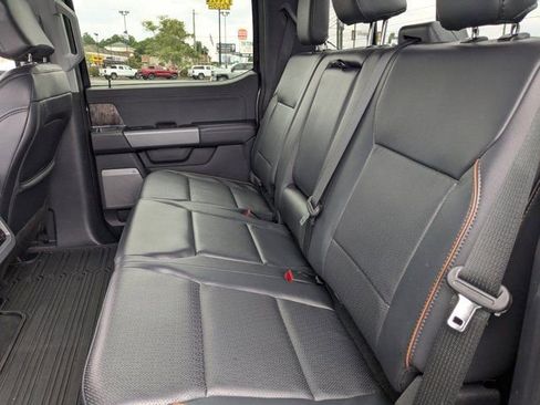 Used 2025 Ford F250 Lariat w/ Lariat Ultimate Package AWD/4WD image 14