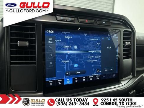 Certified 2024 Ford F150 STX RWD image 25