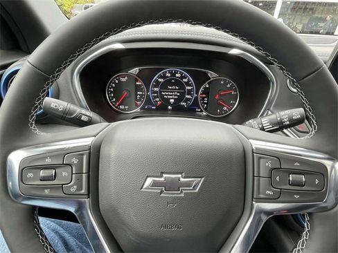 New 2026 Chevrolet Blazer RS image 19