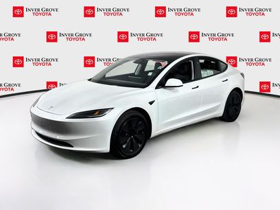 Used 2025 Tesla Model 3