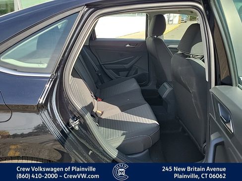 New 2026 Volkswagen Jetta S image 8