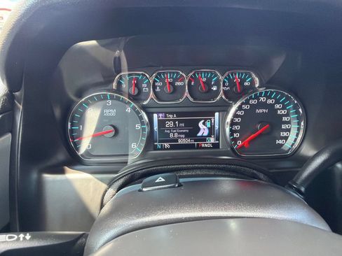 Used 2018 Chevrolet Tahoe LT w/ Luxury Package AWD/4WD image 17