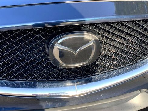 Used 2017 MAZDA CX-5 Grand Touring AWD/4WD image 5