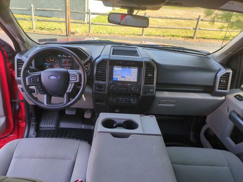 Used 2019 Ford F150 XLT w/ Equipment Group 302A Luxury RWD image 9