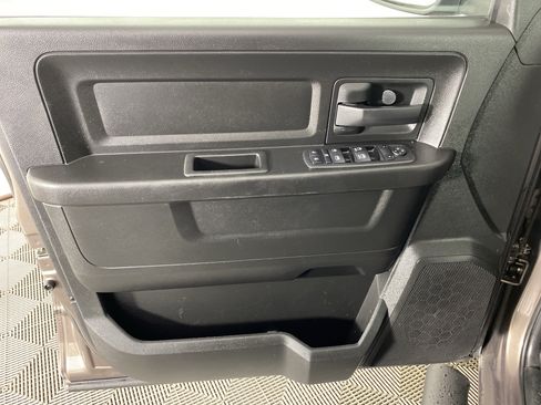 Used 2019 RAM 1500 Tradesman w/ Popular Equipment Group AWD/4WD image 12
