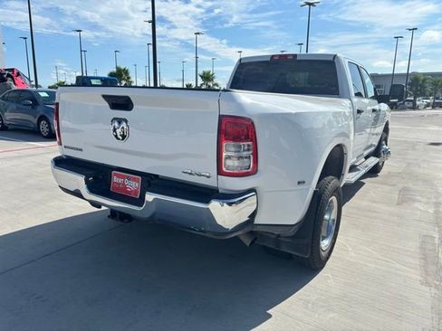 Used 2024 RAM 1500 Laramie RWD image 6