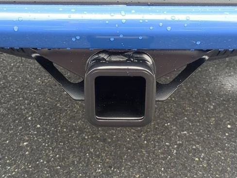 New 2026 GMC Canyon Elevation w/ Convenience Package image 41