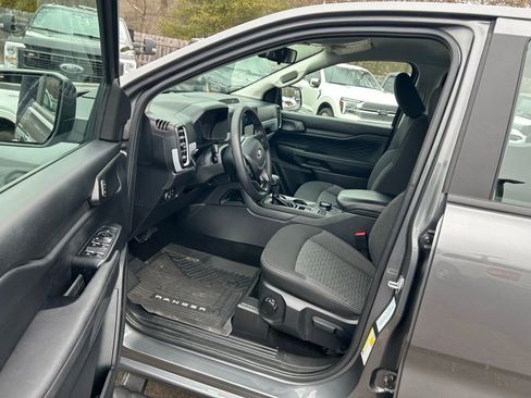 Certified 2025 Ford Ranger XL w/ Trailer Tow Package image 17