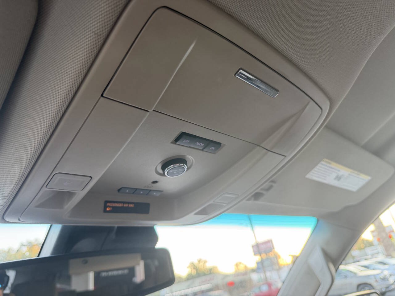 Used 2016 GMC Yukon SLT RWD image 26
