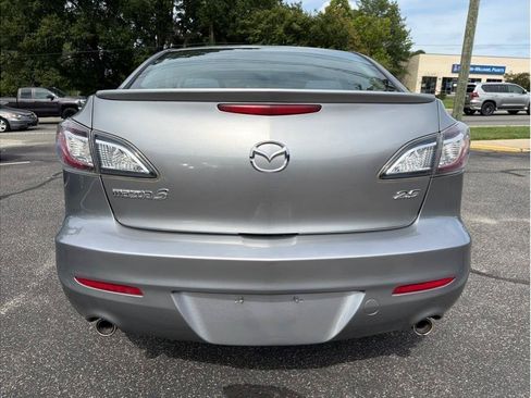 Used 2010 MAZDA MAZDA3 s Sport FWD image 5