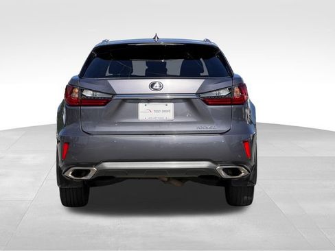 Used 2017 Lexus RX 350 FWD w/ Premium Package image 4
