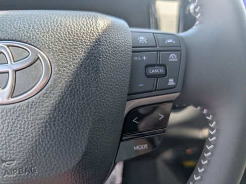 New 2026 Toyota Camry SE w/ Multimedia Upgrade Package FWD image 19