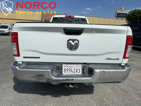 Used 2024 RAM 2500 Big Horn image 7