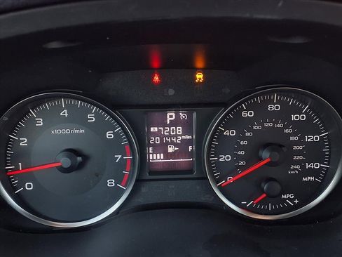 Used 2013 Subaru Crosstrek 2.0i Limited w/ Popular Pkg 2 image 19